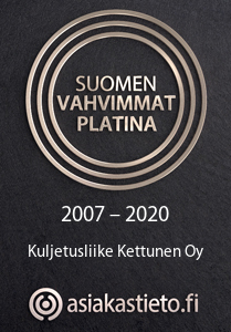Suomen Vahvimmat Platinum